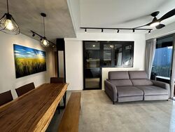 Rivercove Residences (D19), Condominium #610414051